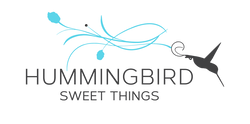 Hummingbird Sweet Things